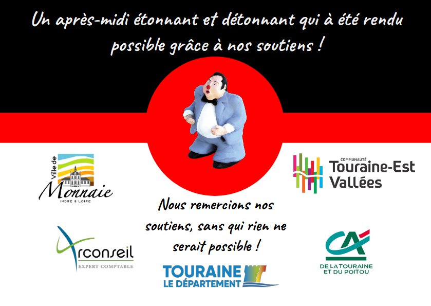 Informations pratiques